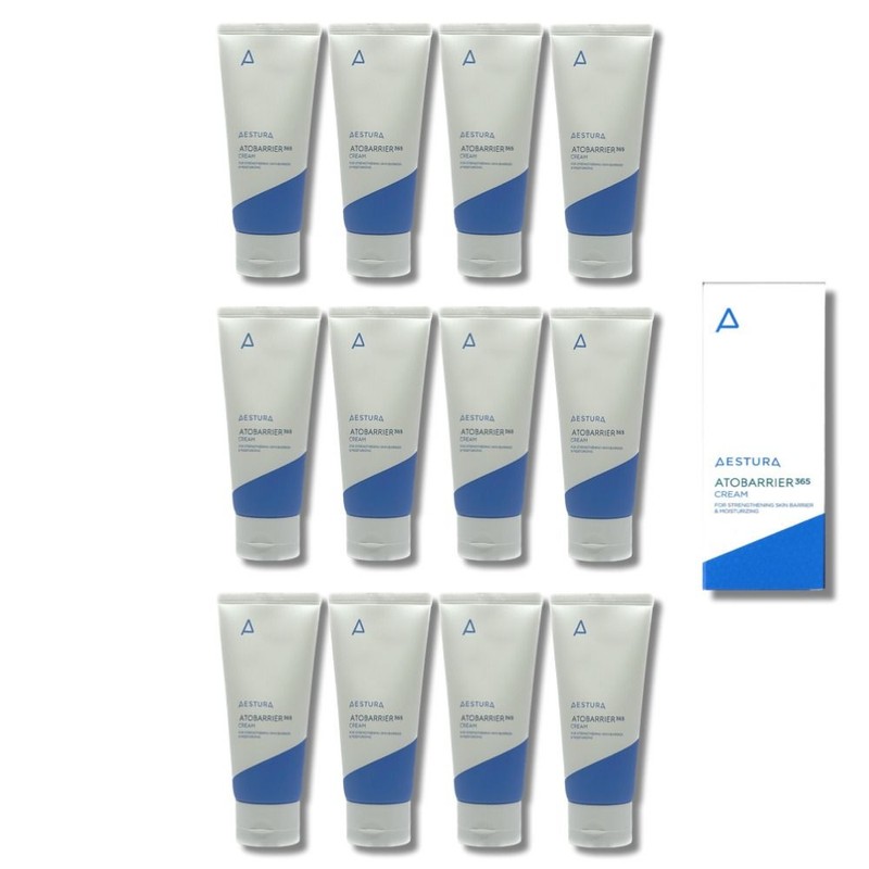 estra Aestura Atobarrier 365 Cream 80ml 1 box / 에스트라