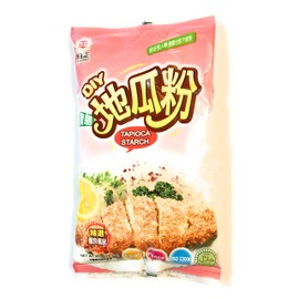 Sun Right Tapioca Starch 14.1 Oz(3Pack)