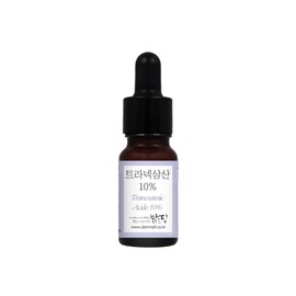 Clear dam Malgeuldam Tranexamic Acid 10% 10ml undiluted solution ampoule / 맑을담 트라넥삼산 트라넥사믹애씨드 10% 10ml 원액 앰플