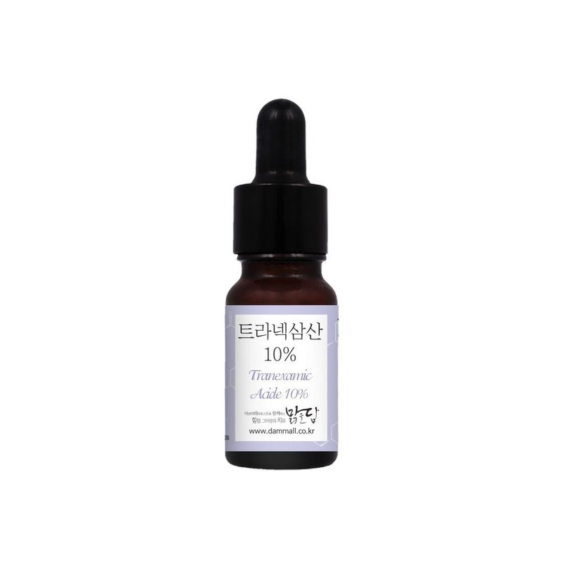 Clear dam Malgeuldam Tranexamic Acid 10% 10ml undiluted solution ampoule