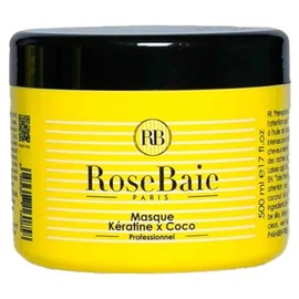 Rose Baie Coconut Berry Mask 500 ml