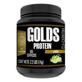 Supplements Cla  Carnitina 1kg Golds Protein Sabor                                                                                                    