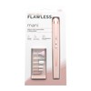 Finishing Touch Flawless Salon Nails Kit, Electronic Nail File and