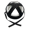 Elderly Protective Cap, Soft Protective Helmet, Anti Fall Head Protective