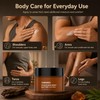 Pheromone Body Butter for Men, Hand & Body Lotion for