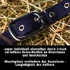 Pferdelinis Halter for Warmblood, Thoroughbred, Cold Blood, Pony - Stable