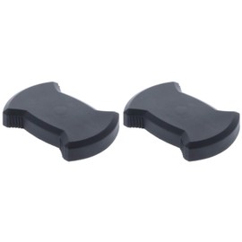 Eopzol Replacement 302311001 Hedge Trimmer Knob Assembly for Homelite P2900 P2900VNM P2906VNM, 2 Pack