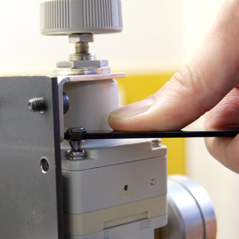 Anex 6102T Ultra Low Profile Screw Driver Handle