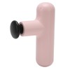 Mini Massager Ultra Small Quiet 4 Speed Powerful Vibration Deep