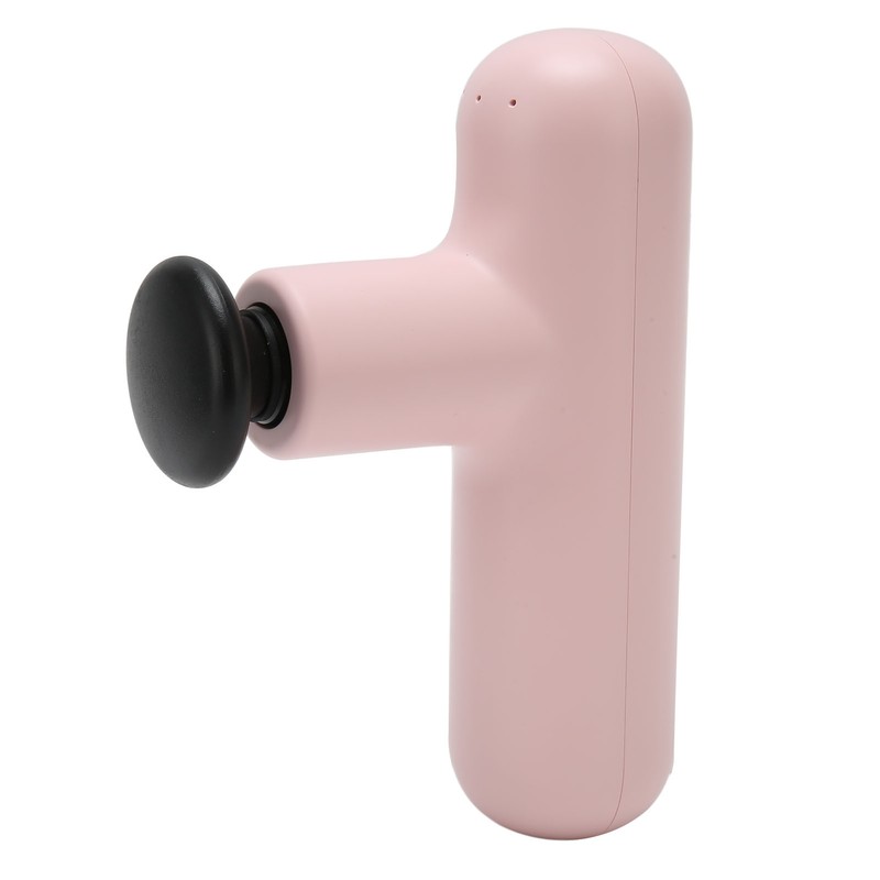 Mini Massager Ultra Small Quiet 4 Speed Powerful Vibration Deep