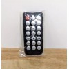 Innovative Technology ITCDS-5000R Remote Controller Only Black
