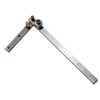 Rod Bender, Maximum Bendable Diameter 0.3"(8mm) Steel Rod, Small Size