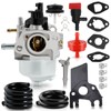 MOTOALL 38744 Carburetor for Toro Power Clear 621 721 Snowblower