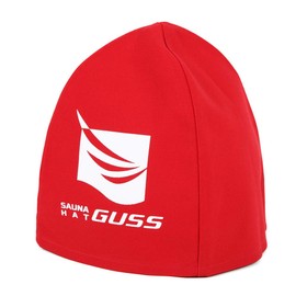[SAUNA HAT GUSS] Sauna Hat/Sauna Hat/Sauna Effectively Prevents Blurring and Reduces Hair Damage