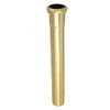 Kingston Brass EVP3002 Century 1-1/2" x 12" Slip Joint Tailpiece