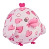 Rilakkuma Kiiroitori San-X Original Forever Love Series - Peluche de