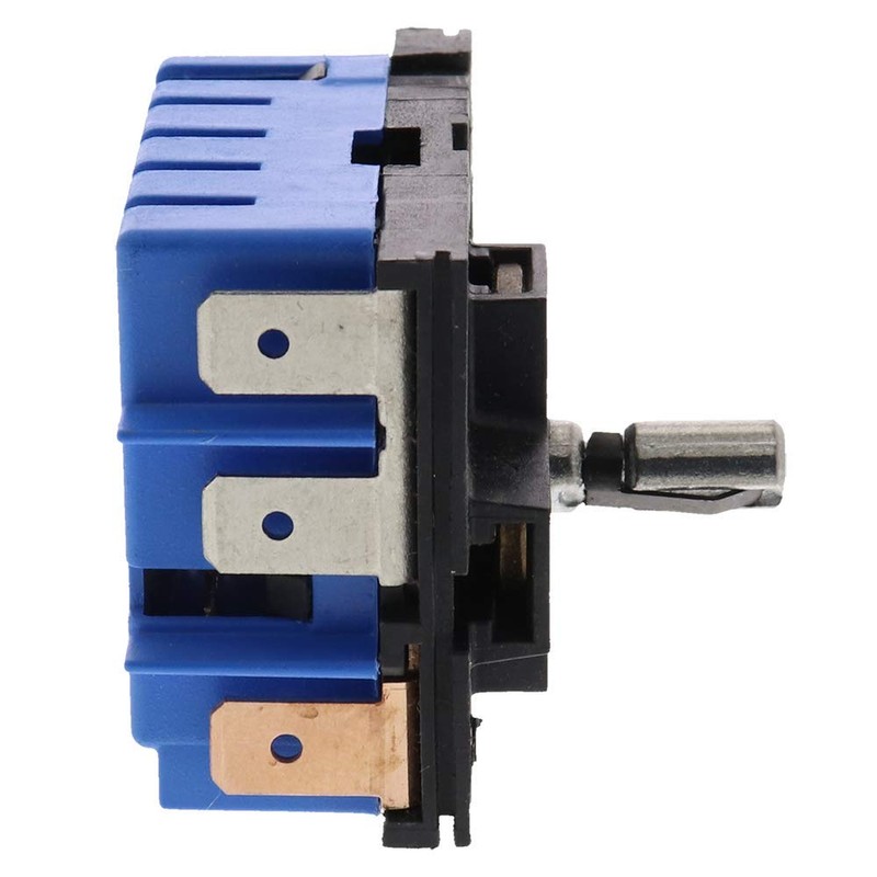 ERP W10434452 Range Infinite Switch