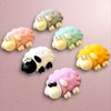 Fridge Magnets, Cute Sheep Animal Fridge magnets, Pack of 6