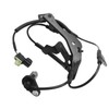 MAX COOL Front Left Side ABS Wheel Speed Sensor Suitable