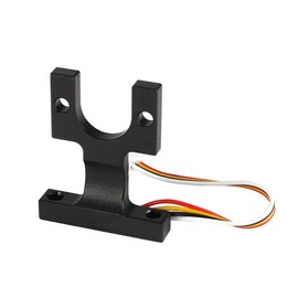 VOANZO Anycubi Hotend Mounting Block Kit for Automatic Leveling on Anycubi Vyperr KobraMax 3D Printer Parts Replacment