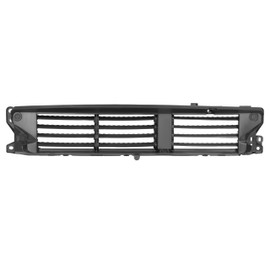 KUAFU Lower Active Grille Shutter Compatible with 2017-2020 Honda CR-V Replacement for 71350TLAA01 HO1206101 Radiator Shutter Grille