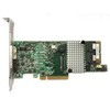 LSI MegaRAID 9271-8i PCI-E 3.0 8-Port 6Gbps SATA/SAS Raid 1GB