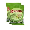 Fida Rossana Pistacchio Hard Filled Candy, Pistachio, 135 Grams, Pack