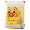 Asahi Koyo It! Anpanman Natural Color Leisure Sheet LL