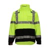 Tingley Icon 3.1 J24172 High Visibility Jacket With Phase 1