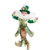 Mark Roberts Spring 2024 Catch A Leprechaun Fairy Figurine, Medium