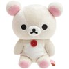 Rilakkuma MF45101 Korilakkuma Posing Plush Toy