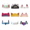HANEI 18 Cat Dollhouse & Friends Paper Crowns Headbands Tiara