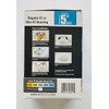 Elite RL528 5 Inch Universal LED Retrofit Reflector Lighting Module,