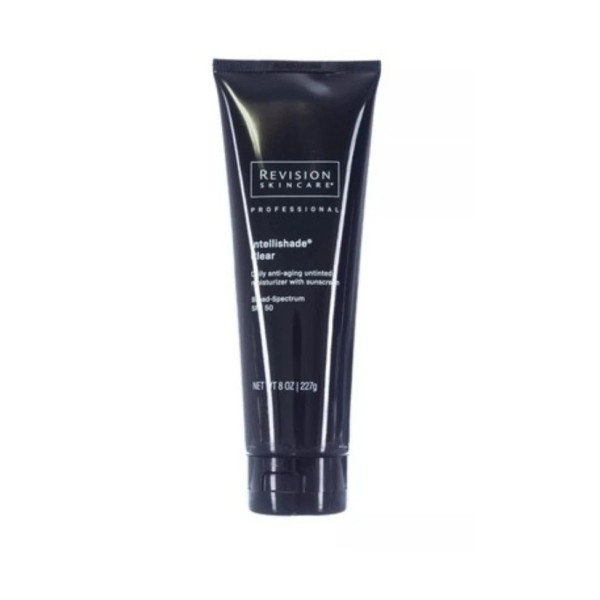 Revision skincare Intellishade clear 8 oz Exp 2/25