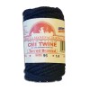 Catahoula No 96 Tarred Braided Bank Line 4 oz Spool