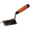 Kraft Tool PL593PF Stainless Steel 90-Degree Outside Corner Trowel with