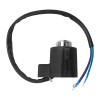 YHMTIVTU Ignition Switch Lock with Key Fit For Harley Sportster