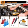 Yonder Flux Terminal Test Probe Kit for GM Vehicles Replace