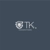 TK Group Timo Klingler Set of 2 Parking Permit Holder