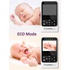 Babysense Parent Unit for Video Baby Monitor V24R - Not