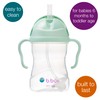b.box Limited Edition Sippy Cup with Weighted Straw and Easy
