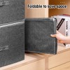 KBIBCK Lockable Box, Lockable Box, Box with Combination Lock, Lockable