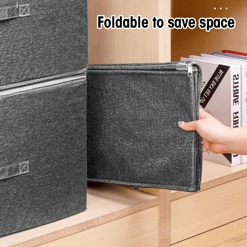 KBIBCK Lockable Box, Lockable Box, Box with Combination Lock, Lockable