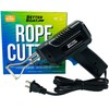 Hot Knife Rope Cutter, Heated Nylon Strap Cutting and Sealing