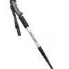 4-stage adjustable hiking stick 110cm hiking stick 5ea