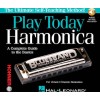 Play Today Harmonica Kit