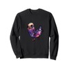 Cosmic Galaxy Dickbutt T-Shirt | Dickbutt Dank Meme Shirt Sweatshirt,