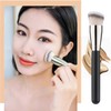 Make-Up Brush, Foundation Brush, Cosmetic Brush for Creamy, Powdery or