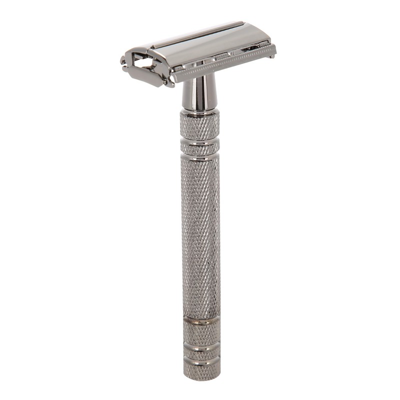 Manual Razor Safety Shaving Razor Double Edge Manual Razor Men's