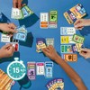 Monopoly Deal Stitch